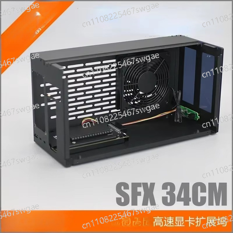 ドック型メタルフレーム、外付けグラフィックスカード、ATX/ - External Gpu Dock Pcie 4.0 Oculink のレビューと価格