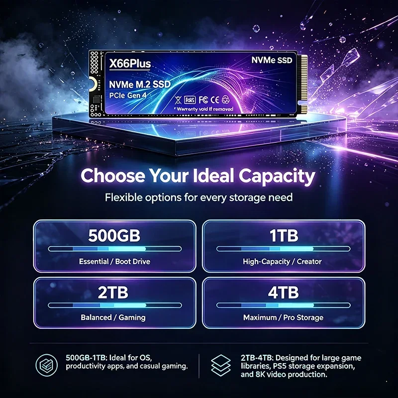 M.2 SSD ハードディスク 1TB 2TB 4TB 73 - M.2 Nvme 4Tb Pcie 4.0 Ssd のレビューと価格