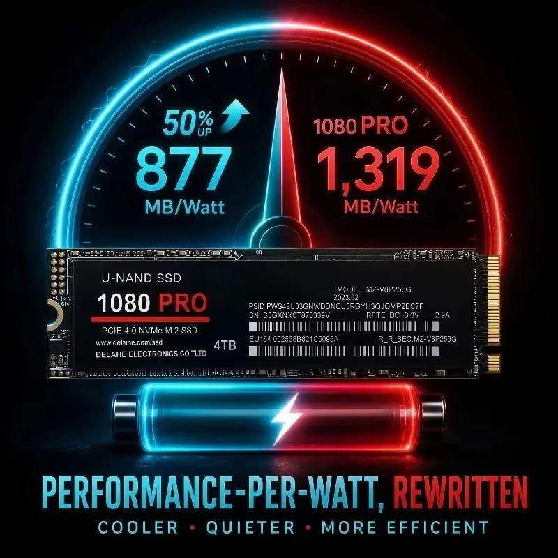 オリジナル1080PRO M.2 NVMe PCIe 4.0 - M.2 Nvme 4Tb Pcie 4.0 Ssd のレビューと価格