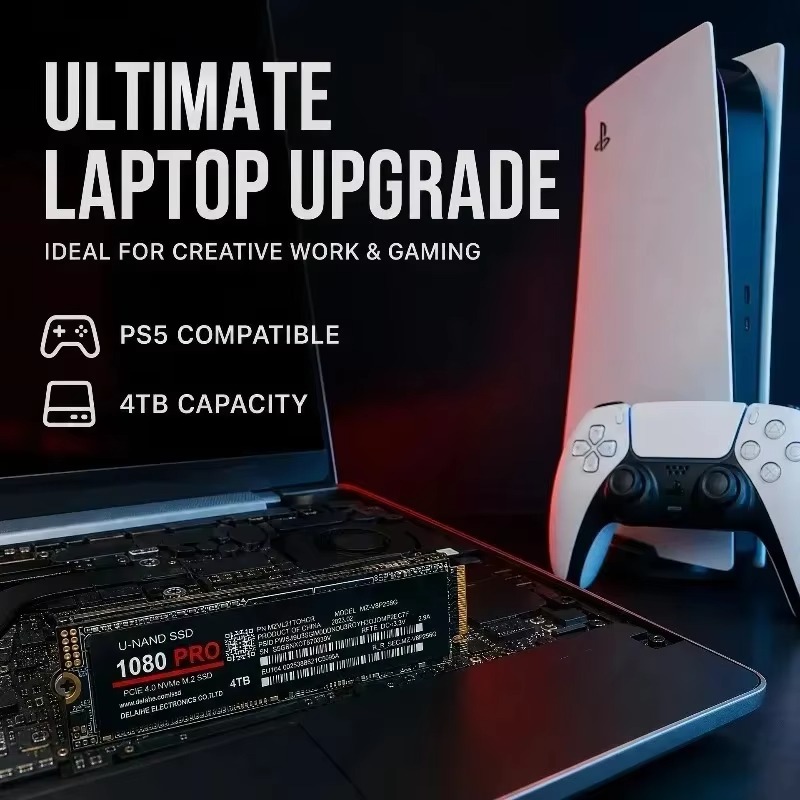 オリジナル1080PRO M.2 NVMe PCIe 4.0 - M.2 Nvme 4Tb Pcie 4.0 Ssd のレビューと価格