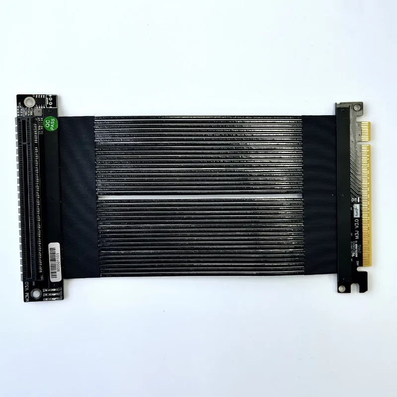 ADT-Link 2026 新型PCI Express 4. - Pcie 4.0 X16 Riser Cable 90 Degree のレビューと価格