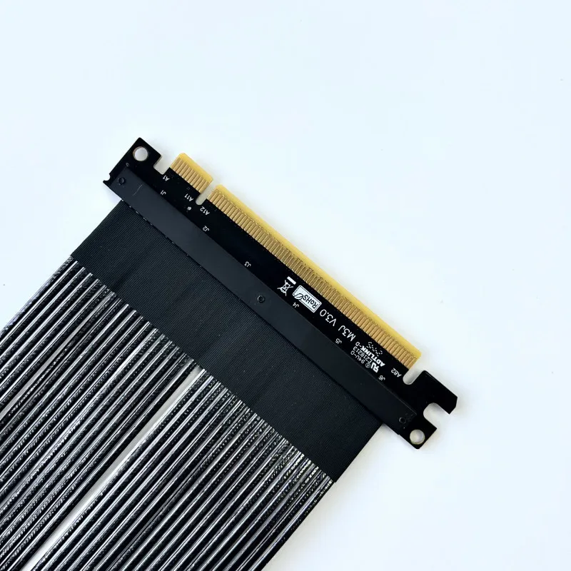 ADT-Link 2026 新型PCI Express 4. - Pcie 4.0 X16 Riser Cable 90 Degree のレビューと価格