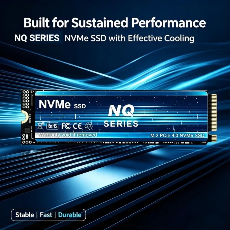 NQシリーズ PCIe 4.0 M.2 NVMe SSD、5 - M.2 Nvme 4Tb Pcie 4.0 Ssd のレビューと価格