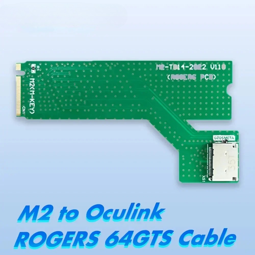 M.2からOculinkグラフィックスGPUドックへの変換ア - External Gpu Dock Pcie 4.0 Oculink のレビューと価格